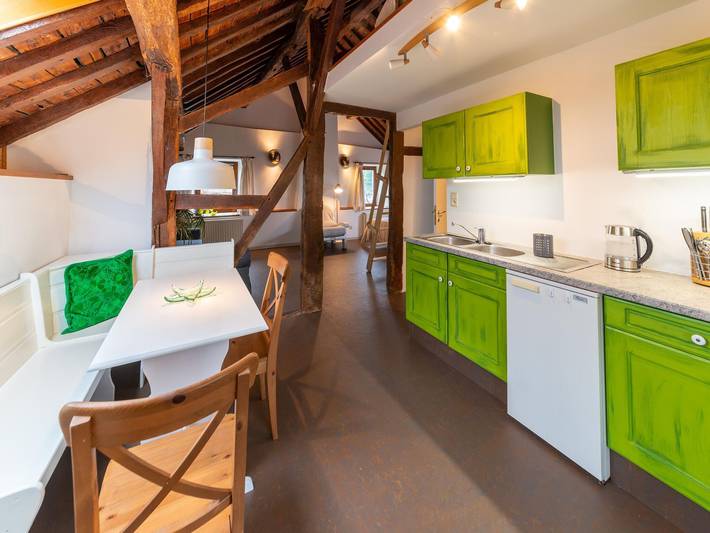 Gîte Pré en Bulles, Esneux in Esneux, Lüttich und Umgebung