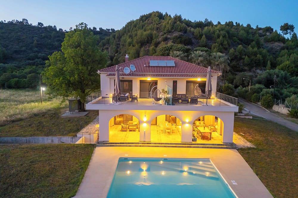 Casa vacanza a Archea Olympia a partire da 167€ a notte