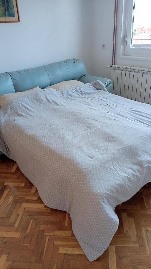 Gîte pour 2 personnes, avec vue et terrasse à Vršac - 3