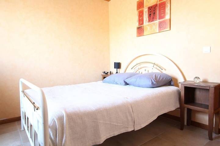 Gîte pour 8 personnes à Tence - 4