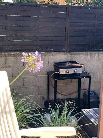Location de vacances pour 4 personnes, avec jardin et vue à Montady - 2