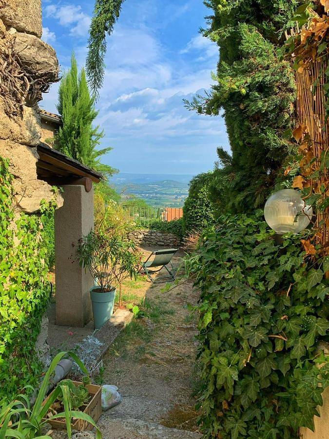 Casa de vacaciones para 6 personas, con jardín y vistas - 1