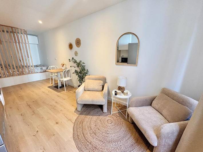 Appartement de vacances pour 2 personnes