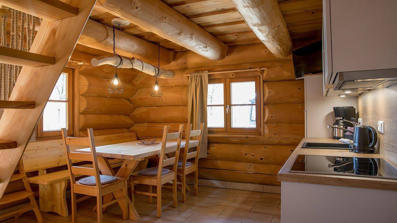 Ganze Ferienwohnung, Ferienwohnung für 6 Personen (60 m²) in Seelbach in Seelbach, Mittlerer Schwarzwald