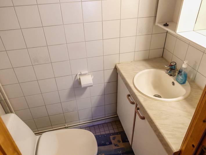 Ganze Wohnung, Hopukka a2 in Lappland