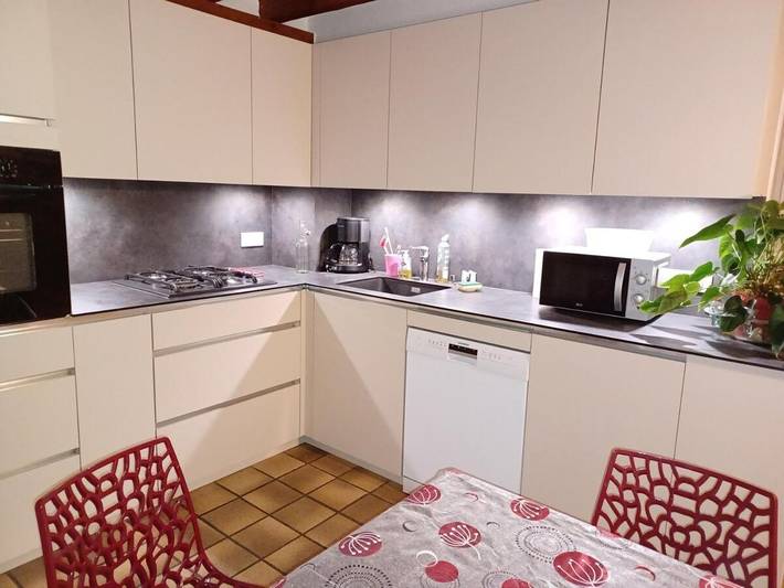 Location de vacances pour 4 personnes à Sayat - 3