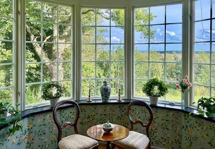 Ferienhaus für 12 Personen, kinderfreundlich in Helsingborg - 4