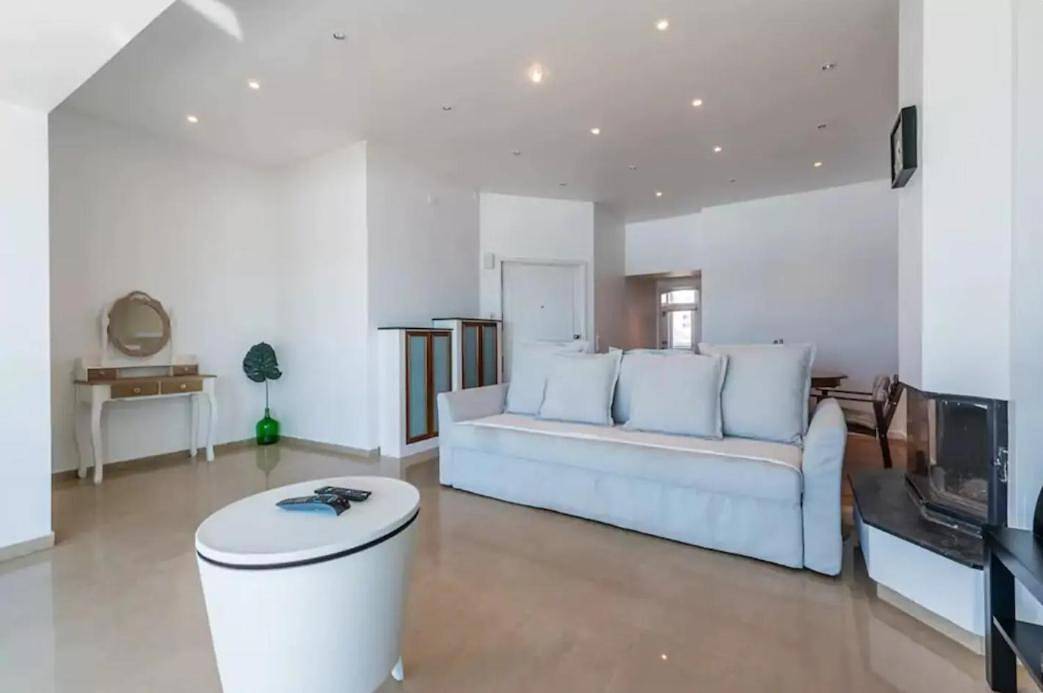 Apartamento inteiro, Beach Temptation in Foz do Douro, Porto