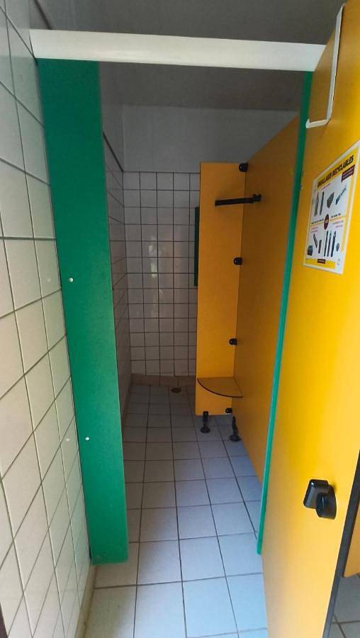 Camping pour 5 personnes, avec Terrasse