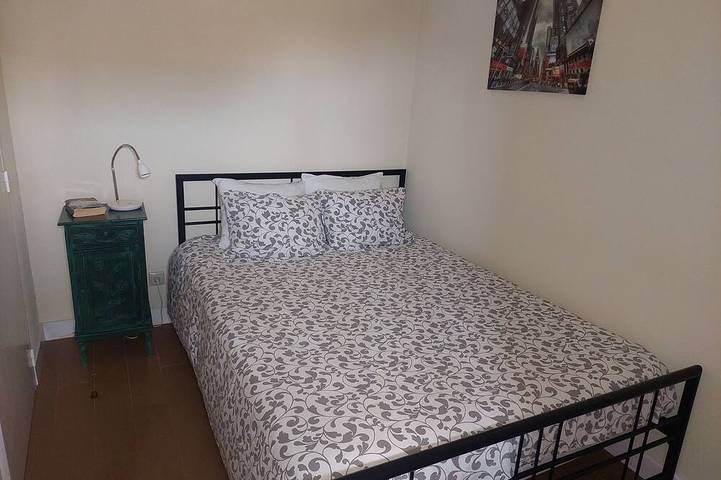 Gîte pour 4 personnes, avec jardin dans Afife - 4