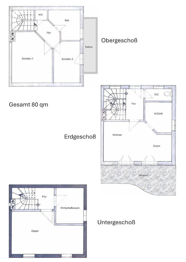 Im Inntal Dahoam - Ferienwohnung Im Inntal dahoam 80m² in Wendelstein, Brannenburg