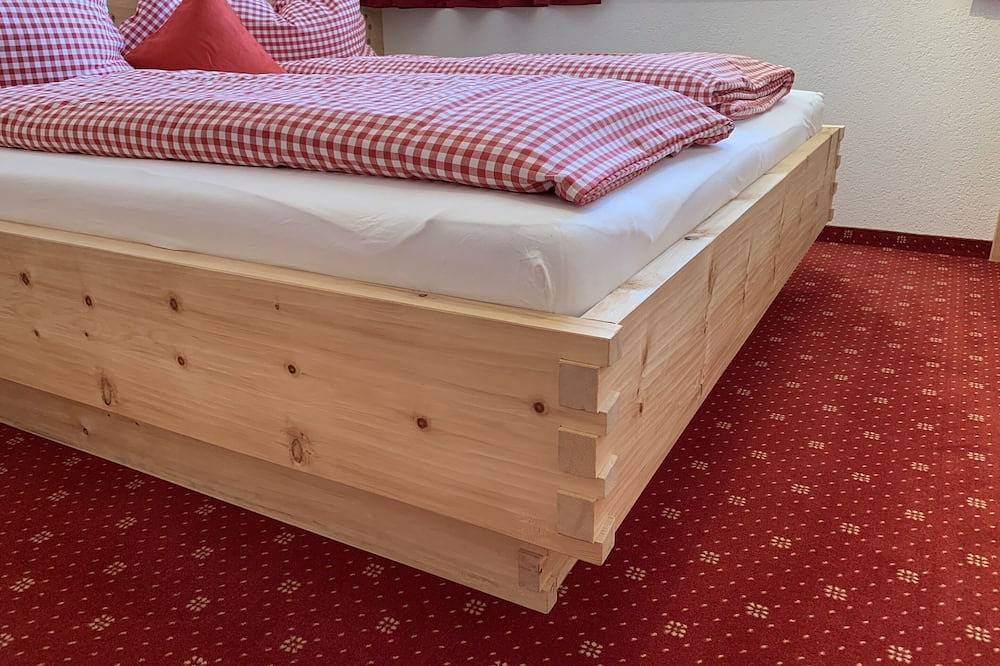 Ganze Wohnung, Apartment Riffler Blick Zillertal in Tuxer Alpen, Aschau im Zillertal