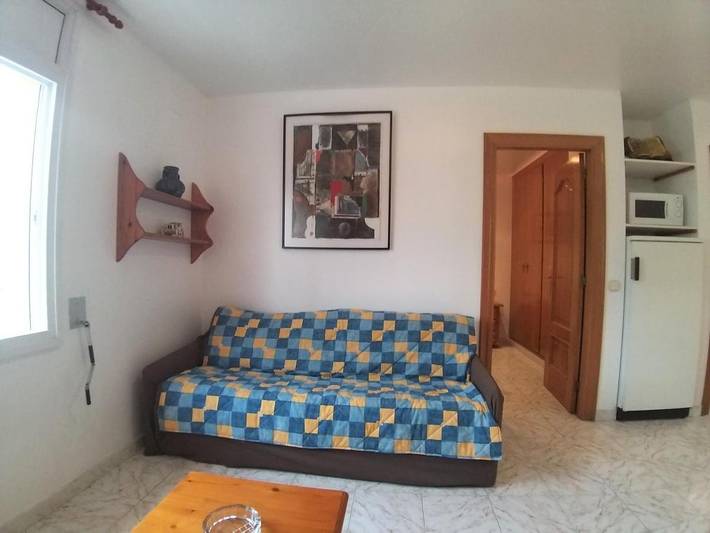 Gîte pour 4 personnes, avec vue à Colera - 2