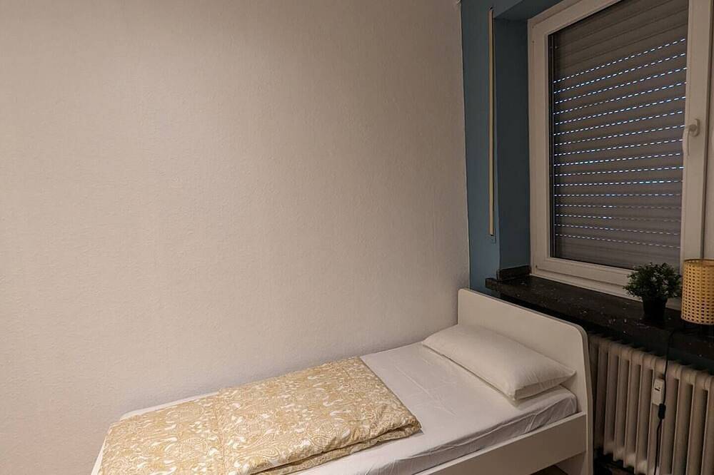 Ganze Wohnung, Cosy two bedroom apartment(75m2)\n\n in Mönchengladbach, Niederrhein