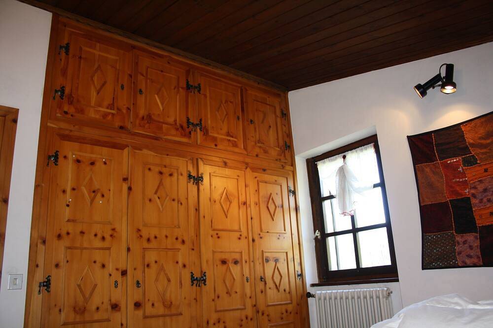 Graziosa villetta indipendente alla porte di Bormio in Molina (Valdidentro), Valdidentro