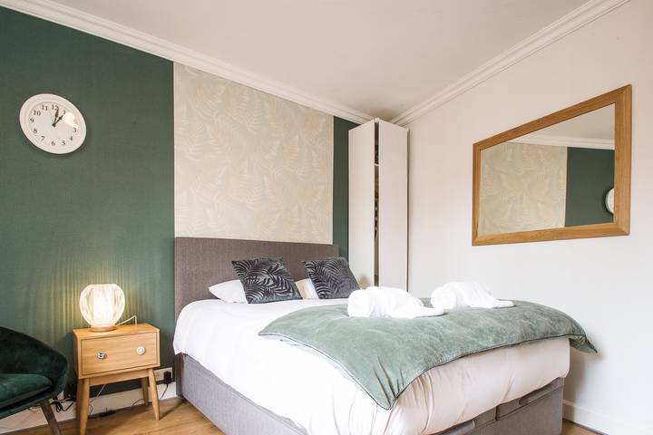 Gîte pour 2 personnes à Toulouse - 2