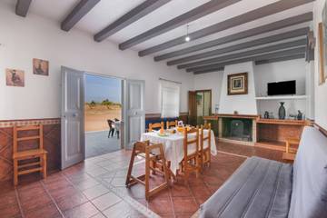 Casa De Vacaciones para 13 Personas en Lepe, Costa de la Luz, Foto 3