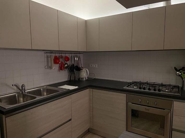 Location de vacances pour 5 personnes, avec vue et jardin à Valdobbiadene - 4