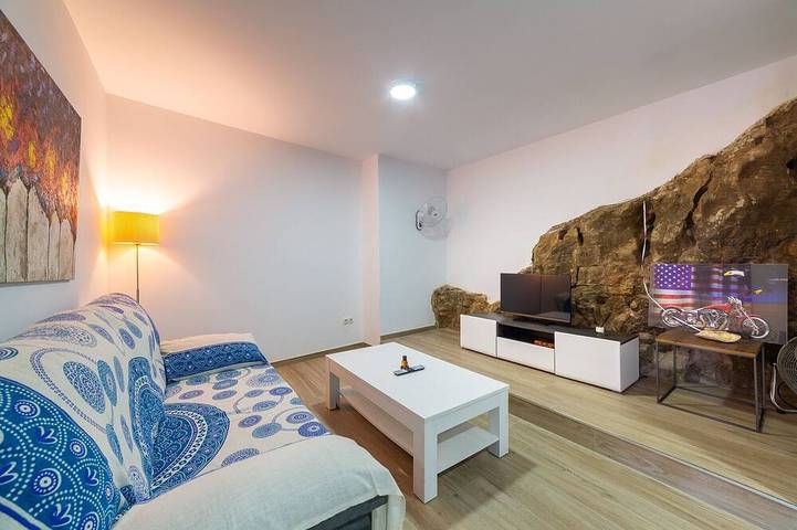 Apartamento de vacaciones para 2 personas - 1