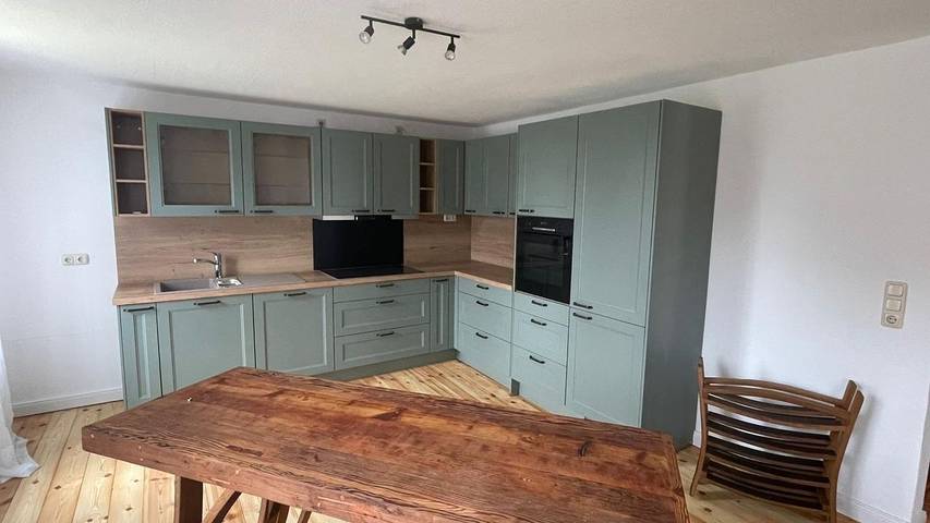 Lägenhet för 12 Personer, med bastu, barnvänlig i Fehmarn