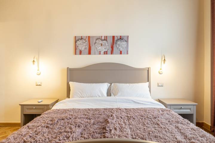 Gîte pour 4 personnes, avec balcon à Licata - 2