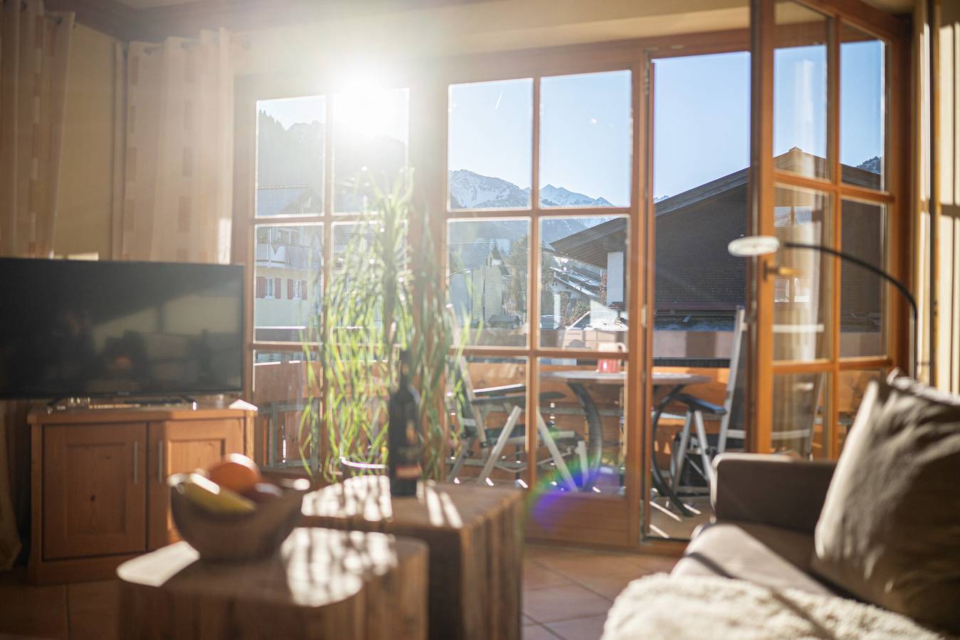 Ganze Wohnung, Wohnung Nr. 62 in Oberstdorf, Bayerisch Schwaben