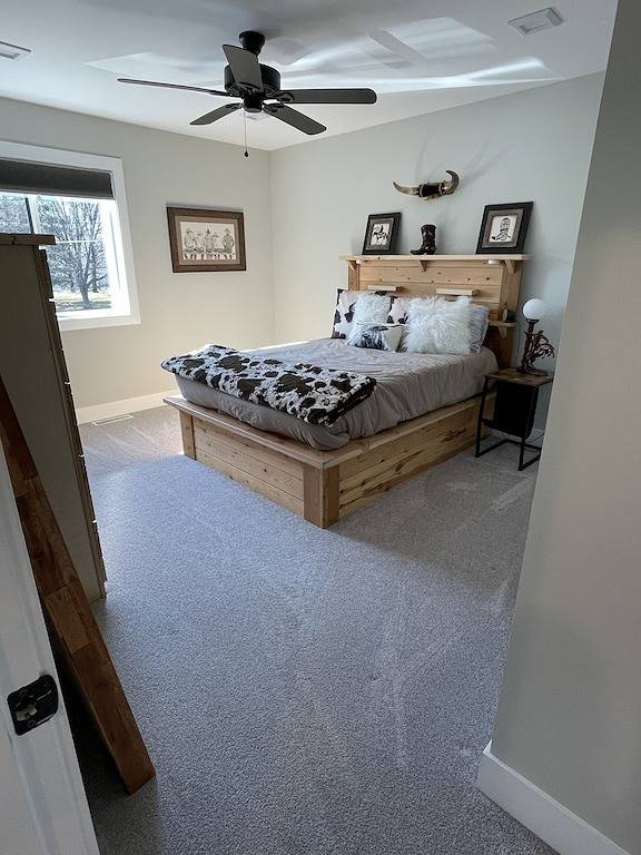 Ganze Wohnung, Farmhouse Loft Retreat in Knoxville, Knox County (TN)