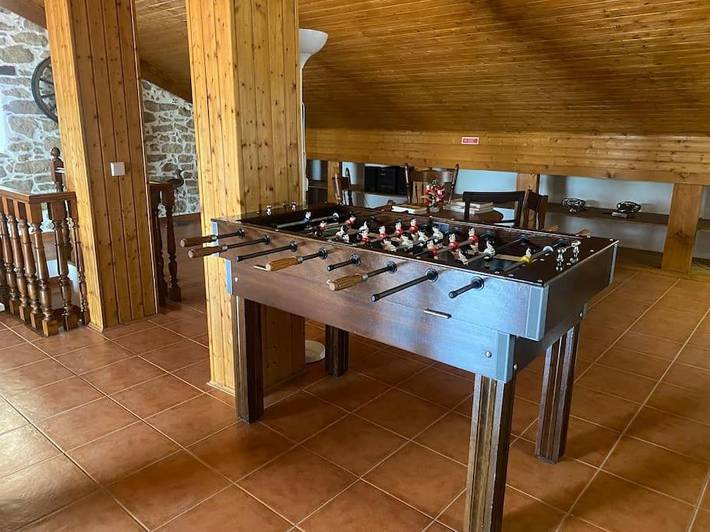 Chalet para 6 personas, con piscina además de jardín y jacuzzi en Lisboa y alrededores - 3