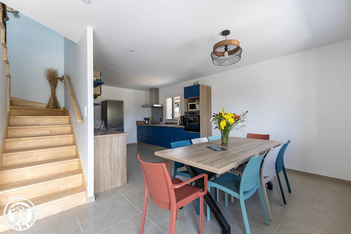 Gîte D'Anjoux in Tralaigues, Puy-de-Dôme