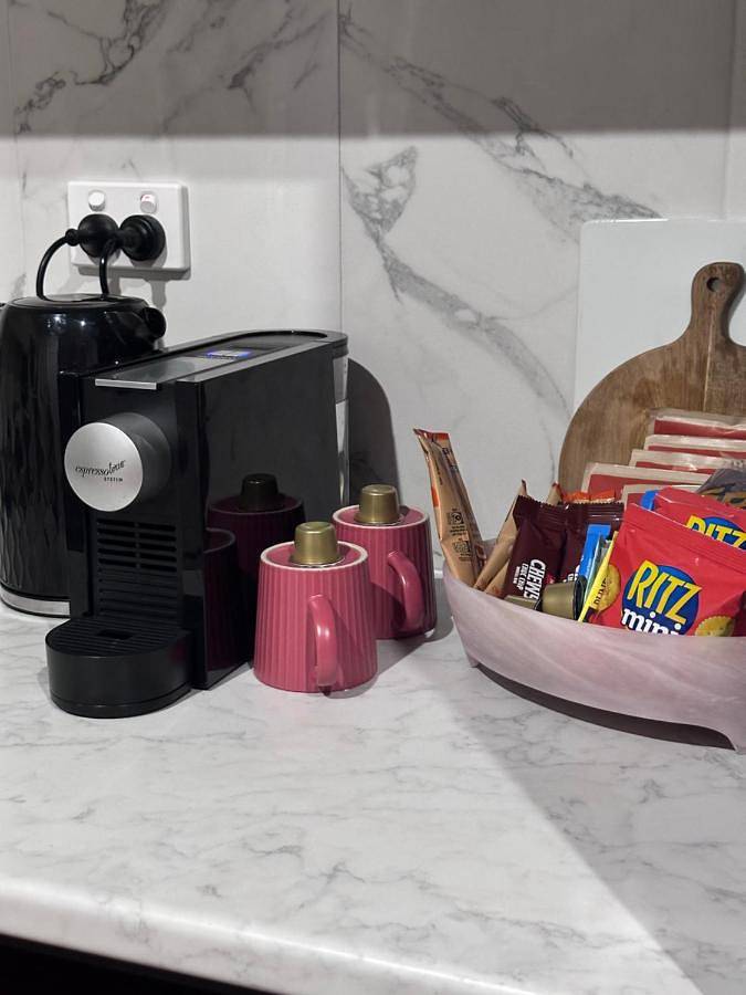 Maison d’hôte pour 2 personnes, avec jardin, animaux acceptés à Brisbane - 4