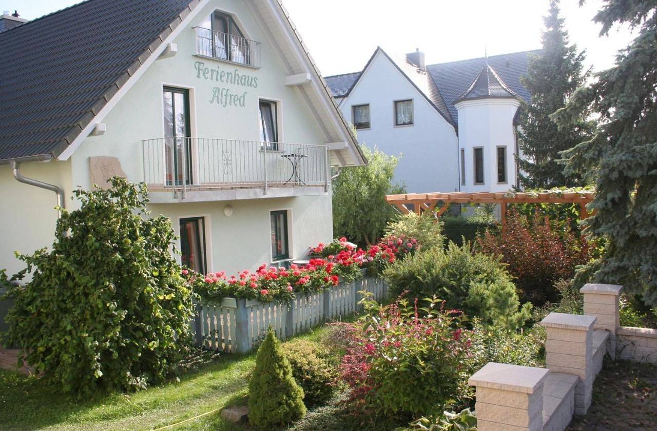 One-Bedroom House in Freyburg (Unstrut), Saale-Unstrut