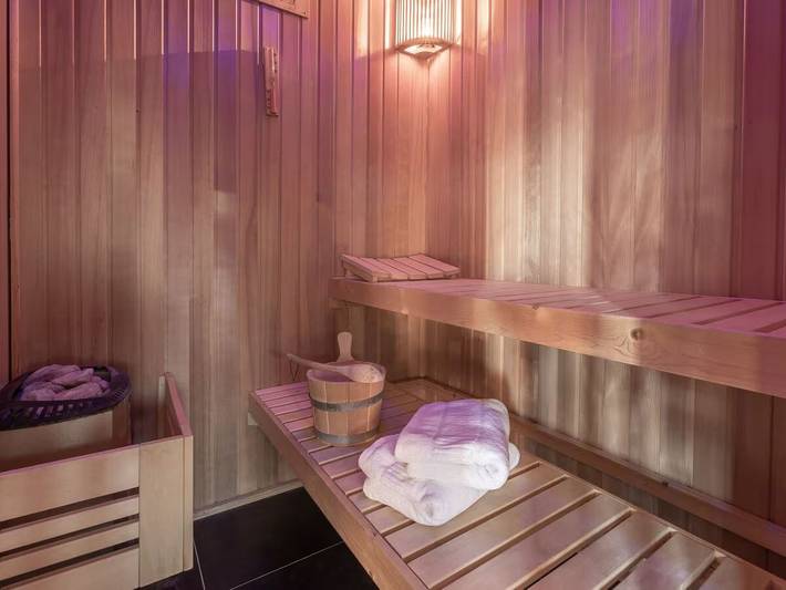 Ferienhaus für 6 Personen, mit Garten und Whirlpool sowie Sauna, mit Haustier in Sagard - 4