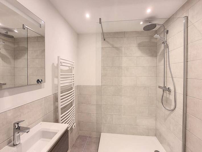 Gîte pour 6 personnes, avec jardin et terrasse à Seytroux - 4