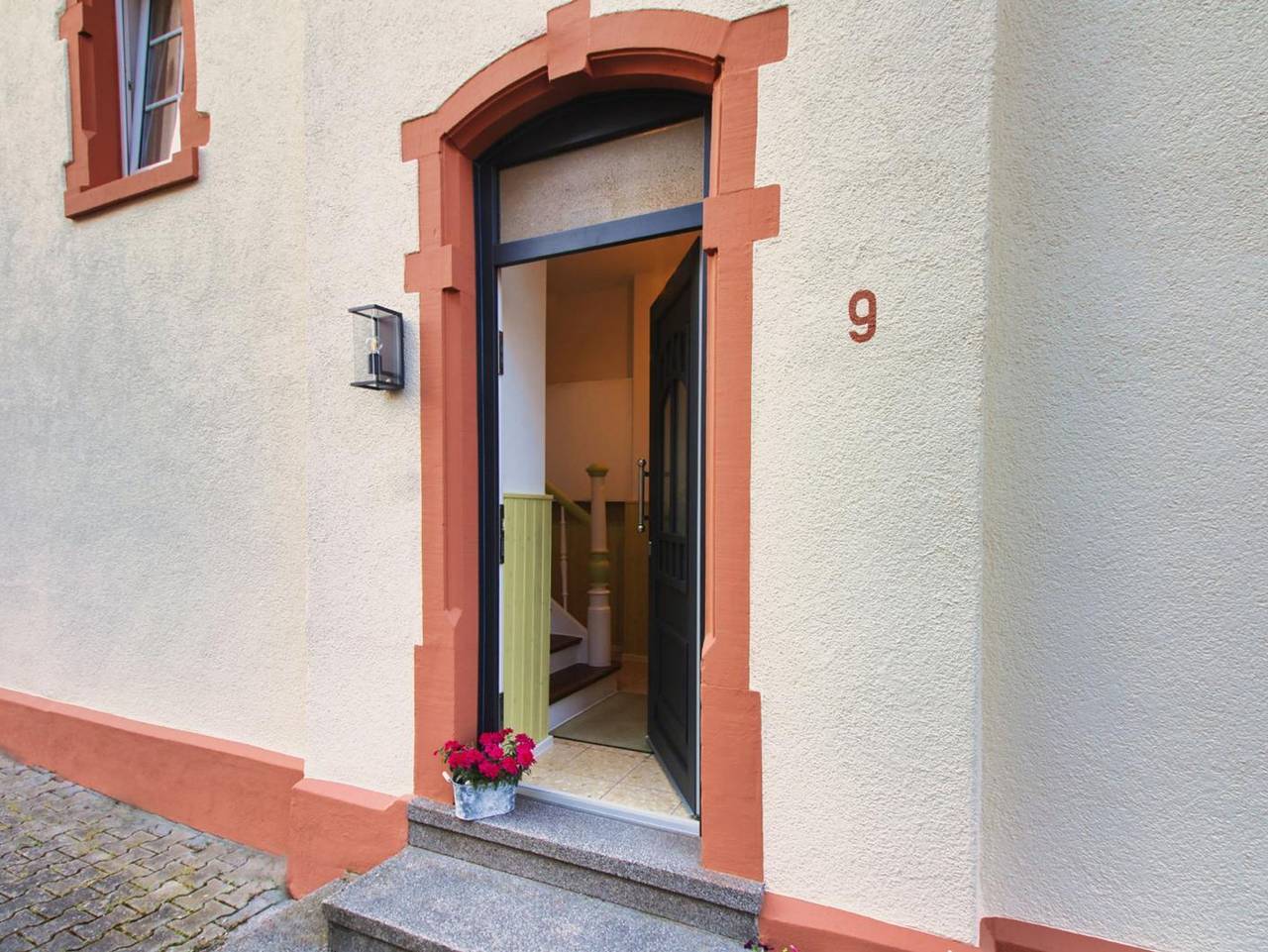Ganze Ferienwohnung, Auszeitraum - Auszeitraum in Osann-Monzel, Bernkastel-Kues & Umgebung