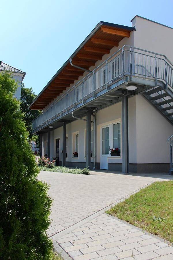 Ferienhaus für 2 Personen, mit Terrasse und Ausblick in Bautzen - 2