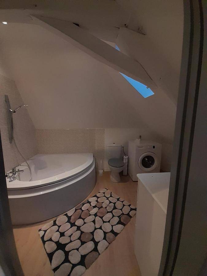 Appartement entier, Appartemant en plein centre de Somain in Somain, Département Nord
