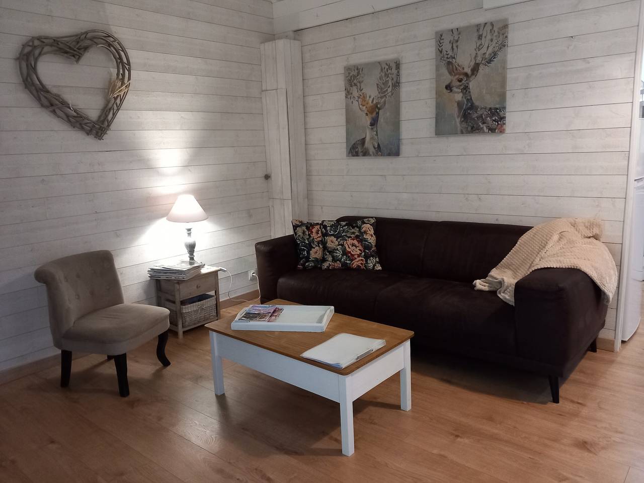 Gîte Nature et Spa - Oisly in Oisly, Sologne