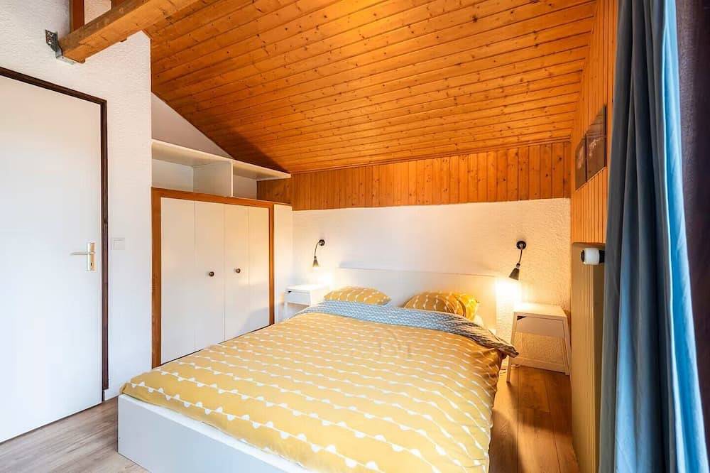 Ganze Wohnung, Apartment Balcon du Léman in Thollon-les-Mémises, Thonon-les-Bains und Umgebung
