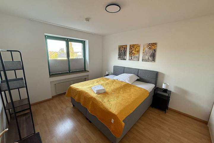 Ferienwohnung für 4 Personen, mit Haustier in Pulheim - 2