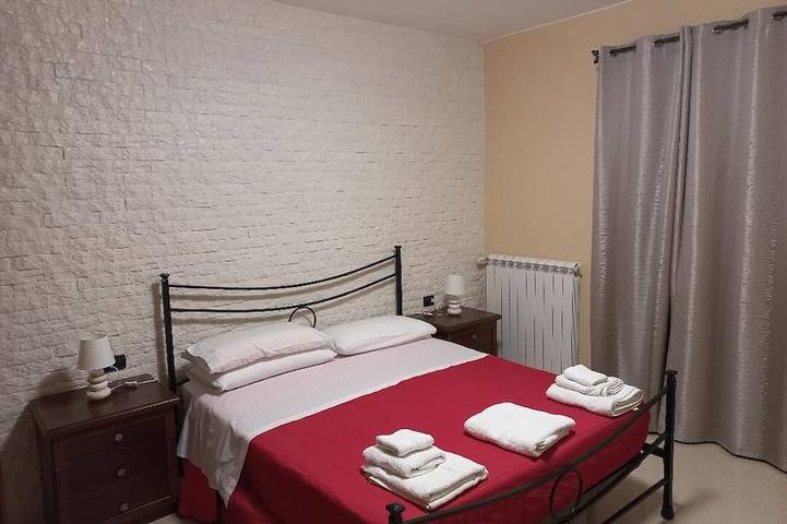 B&B Romano in Gela, Caltanissetta Province