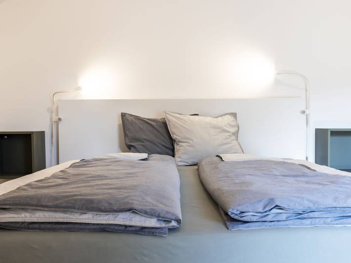 Location de vacances pour 6 personnes, avec jardin ainsi que terrasse et vue sur le lac, animaux acceptés dans Canton de Vaud - 4