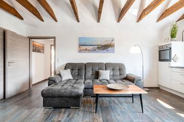 Ferienwohnung für 2 Personen in Aurich, Nordseeküste, Bild 4