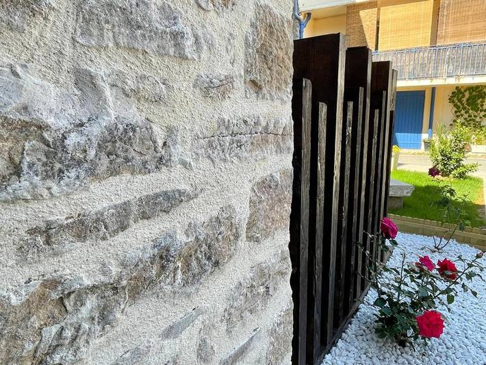 Chambre d’hôte pour 2 personnes, avec jardin et piscine dans le Jura - 4