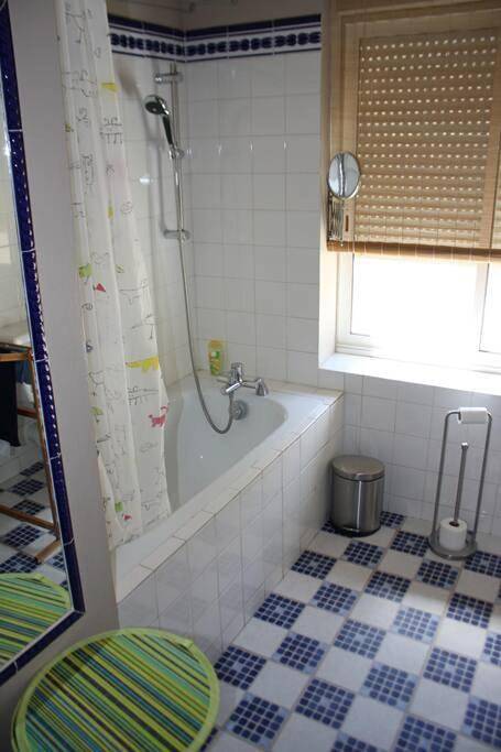 Location de vacances pour 6 personnes, avec terrasse à Lansargues - 3