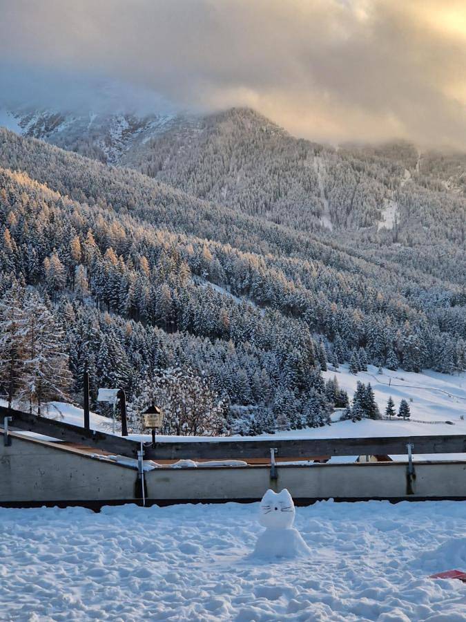 Five-Bedroom House in Stubaier Alpen, Mieders