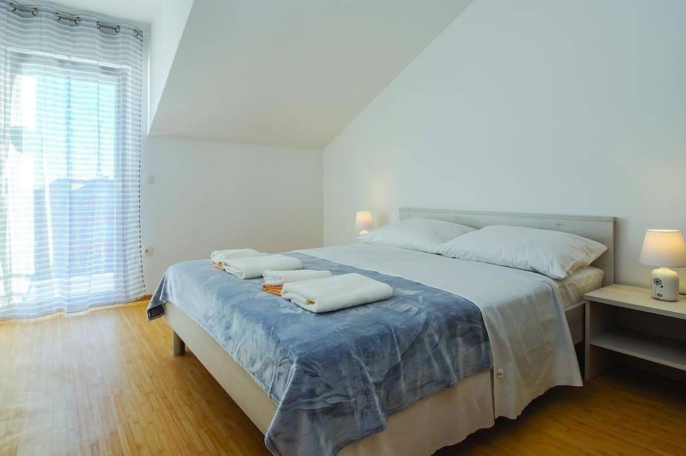 Appartement entier, Nice apartment in Podstrana with house sea view in Podstrana, Split-Dalmatie