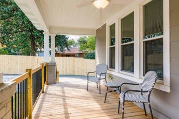 Vacation House for 10 Guests in Augusta, Georgia, Picture 2