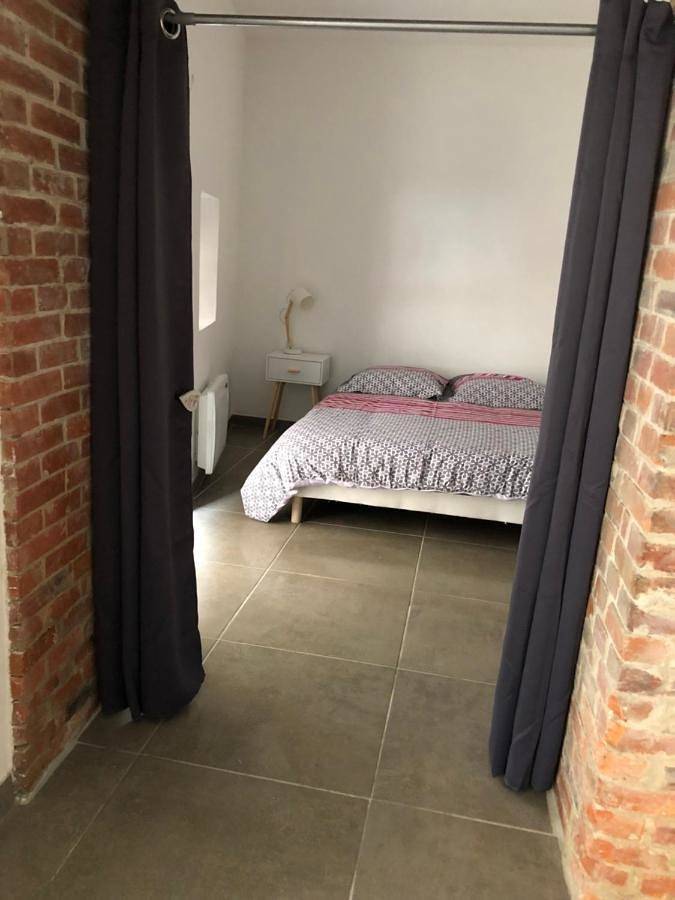 Location de vacances pour 10 personnes, animaux acceptés dans Jujurieux - 2