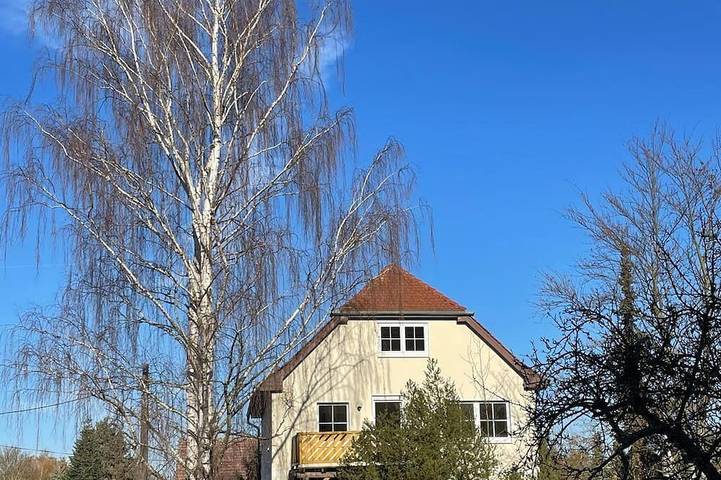Ferienwohnung für 4 Personen, mit Terrasse - 1