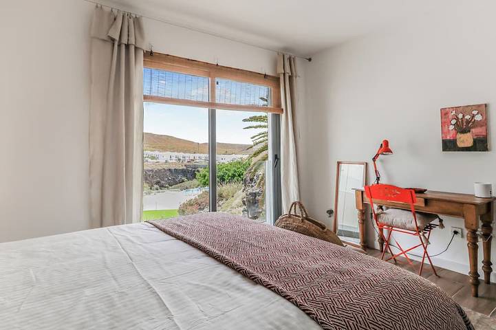 Appartement de vacances pour 2 personnes - 1